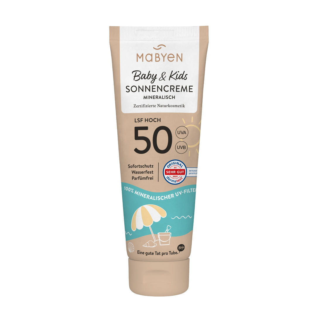 Baby & Kids Sonnencreme Vorteilsset