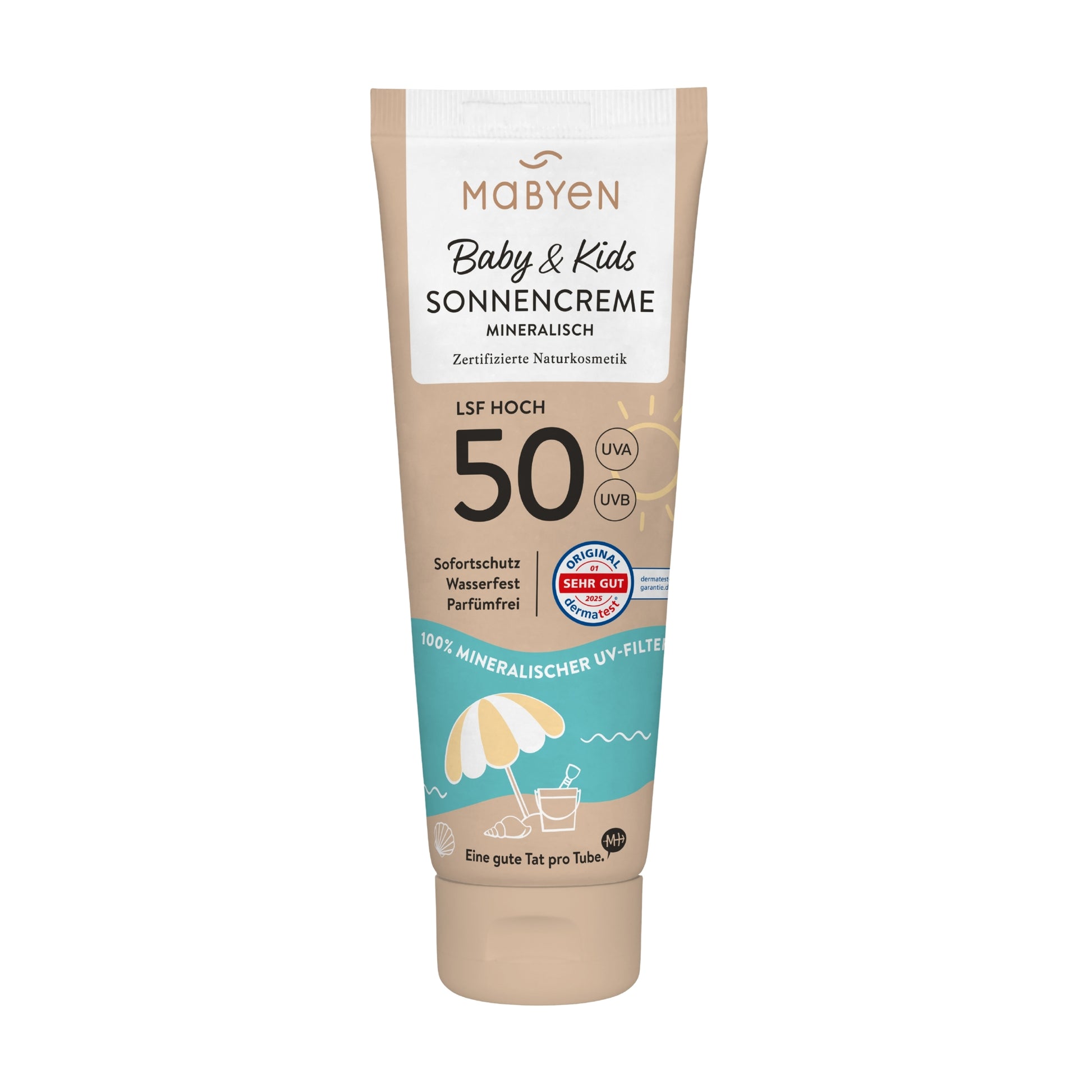 Baby & Kids Sonnencreme Vorteilsset