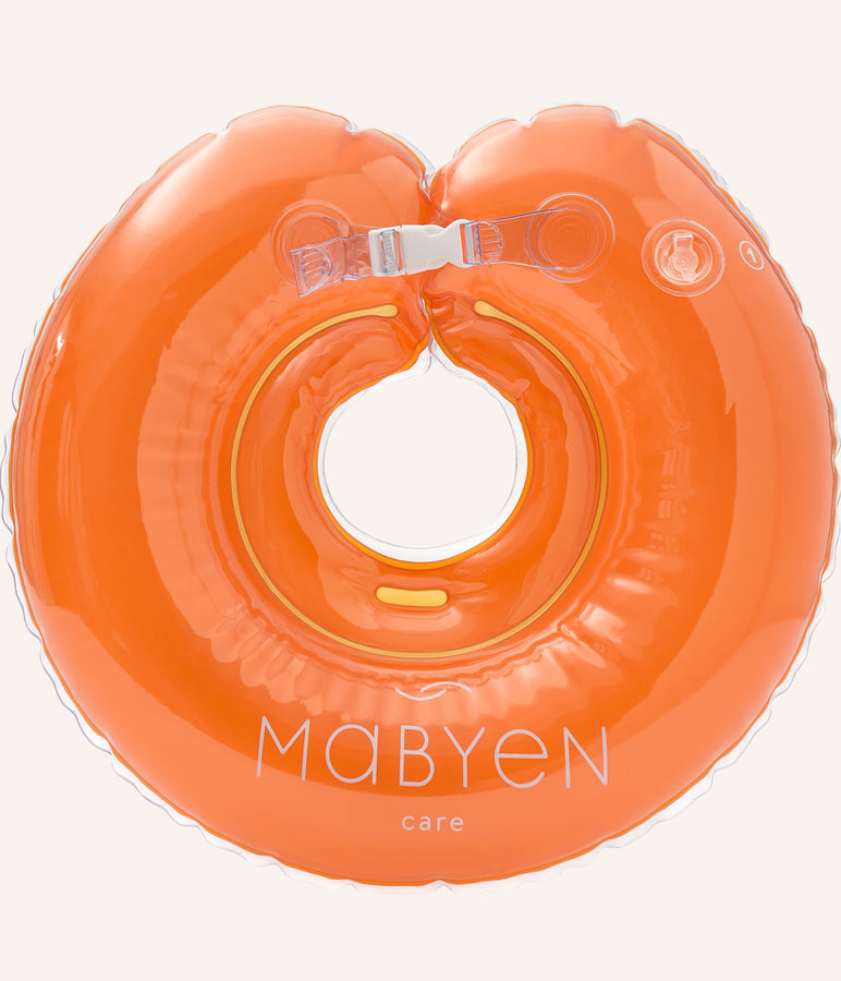 Mabyen Baby Floating Ring Nackenring 