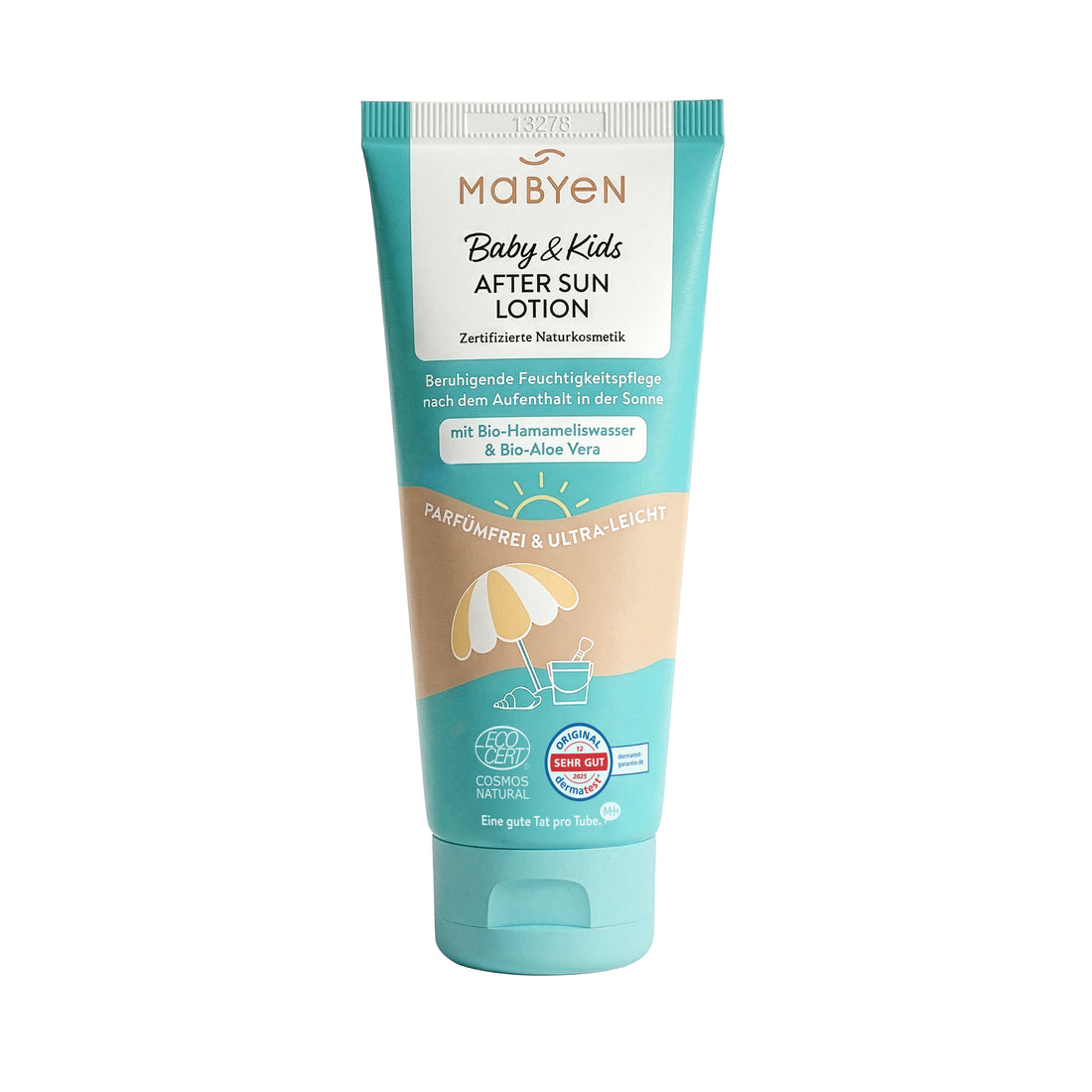 Baby & Kids After Sun Lotion