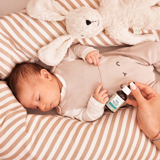 Sanfte Mabyen Baby Bäuchlein Tropfen 