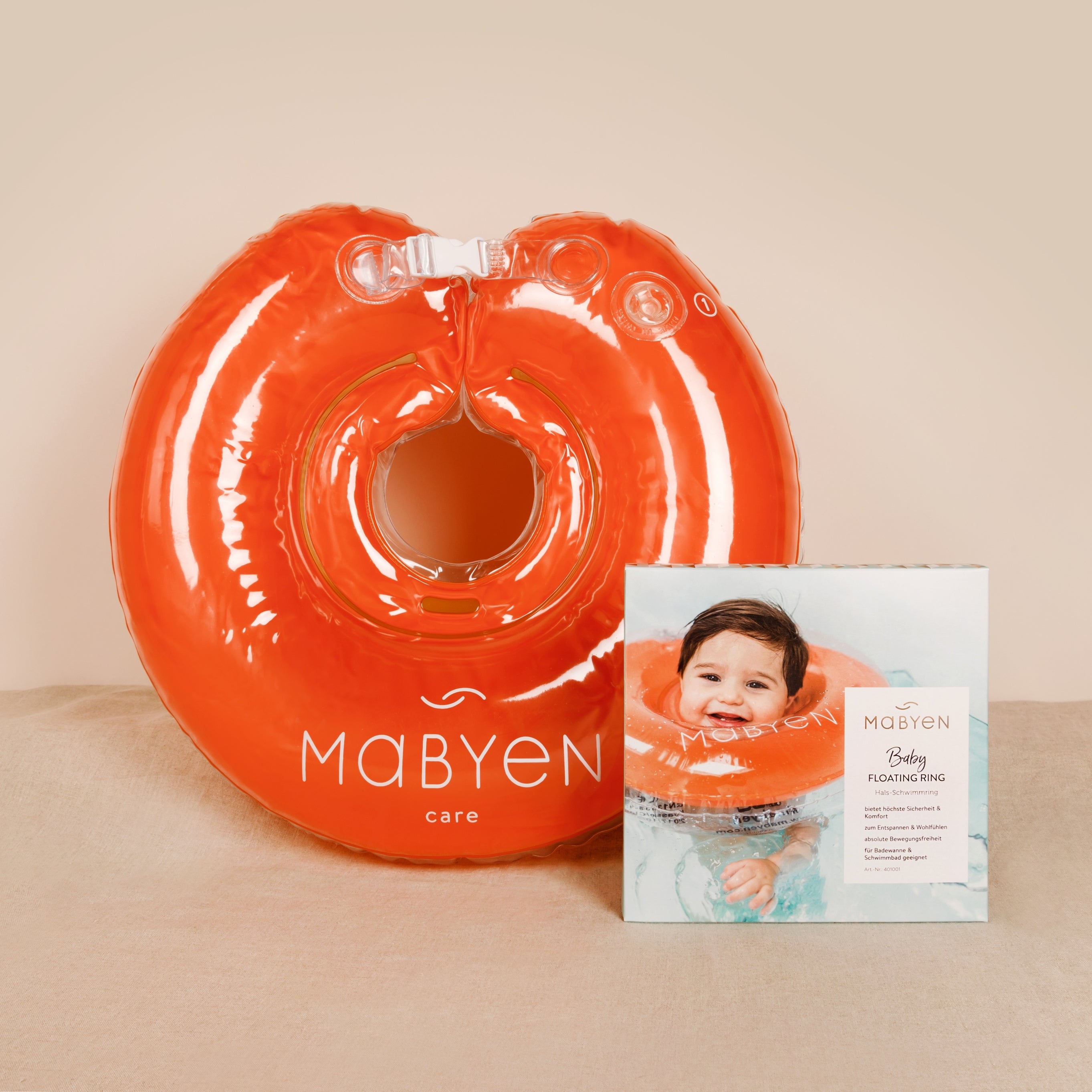 Baby Floatingring