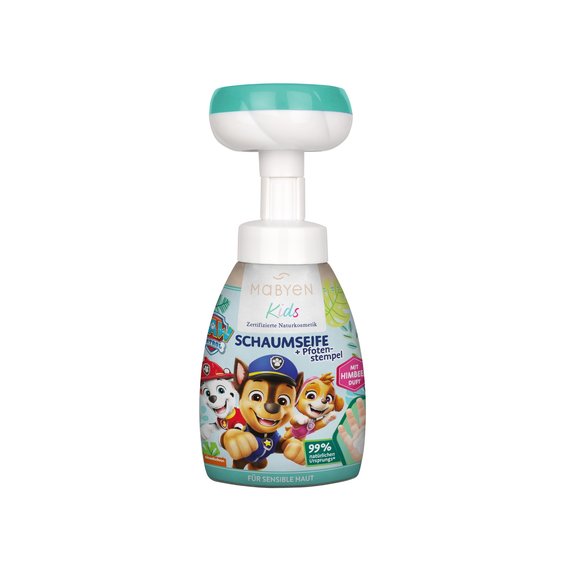 PAW Patrol Schaumseife & Nachfüllpack