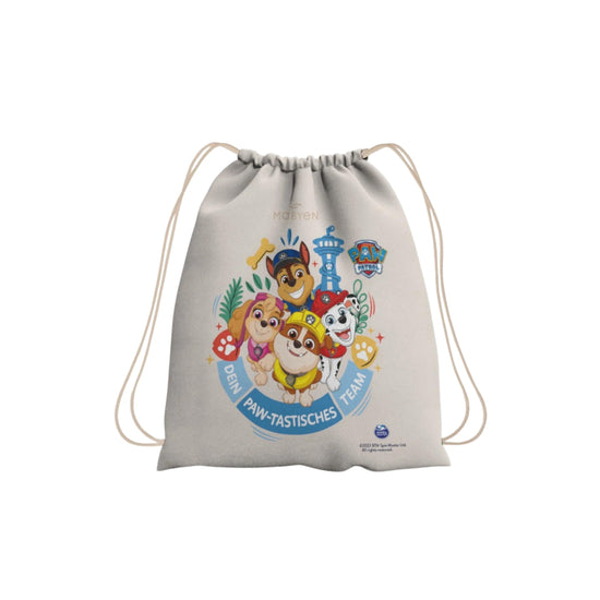 MABYEN_PAW_Chase_Stofftasche