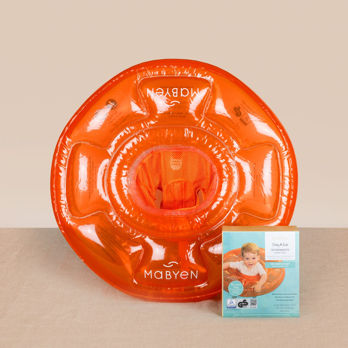 Baby & Kids Schwimmring