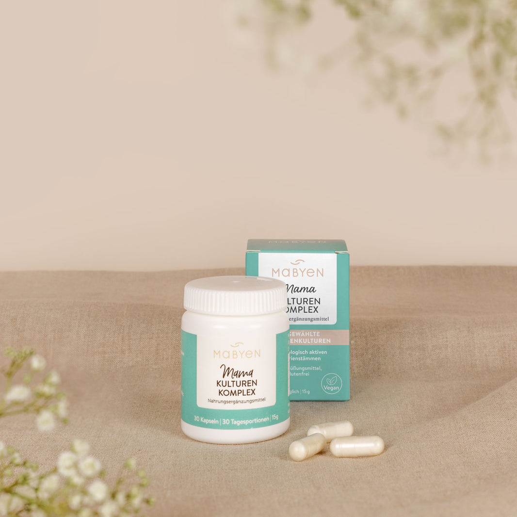 Mama Kulturen Komplex