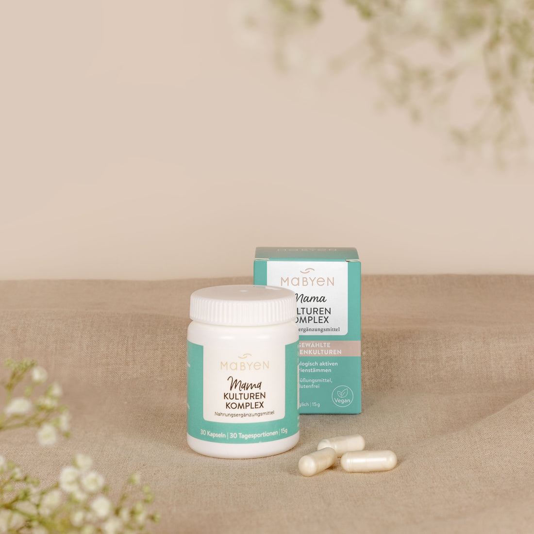 Mama Kulturen Komplex