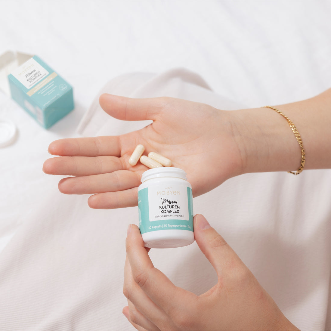 Familien Kulturen Komplex Set