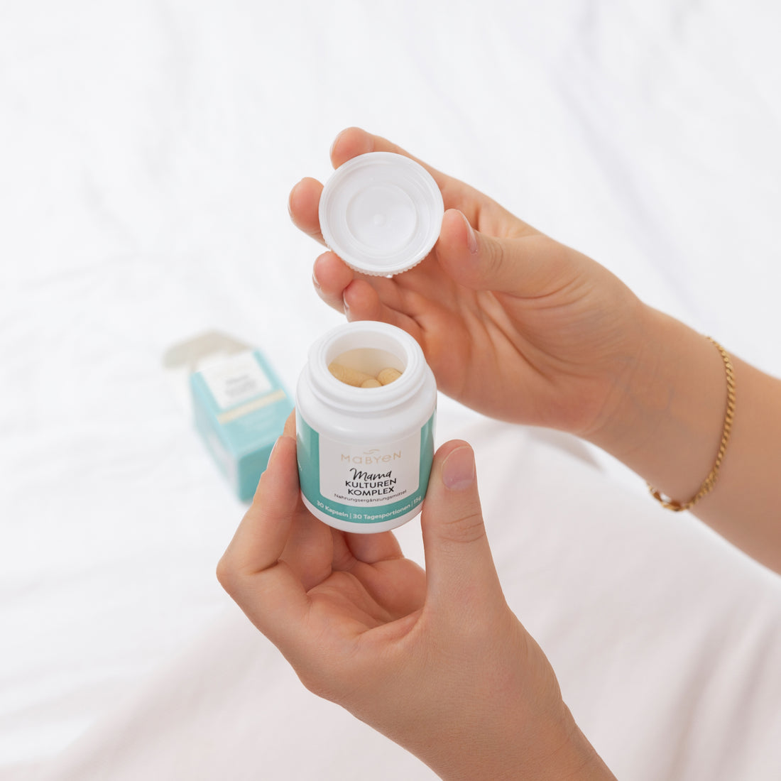 Mama Kulturen Komplex