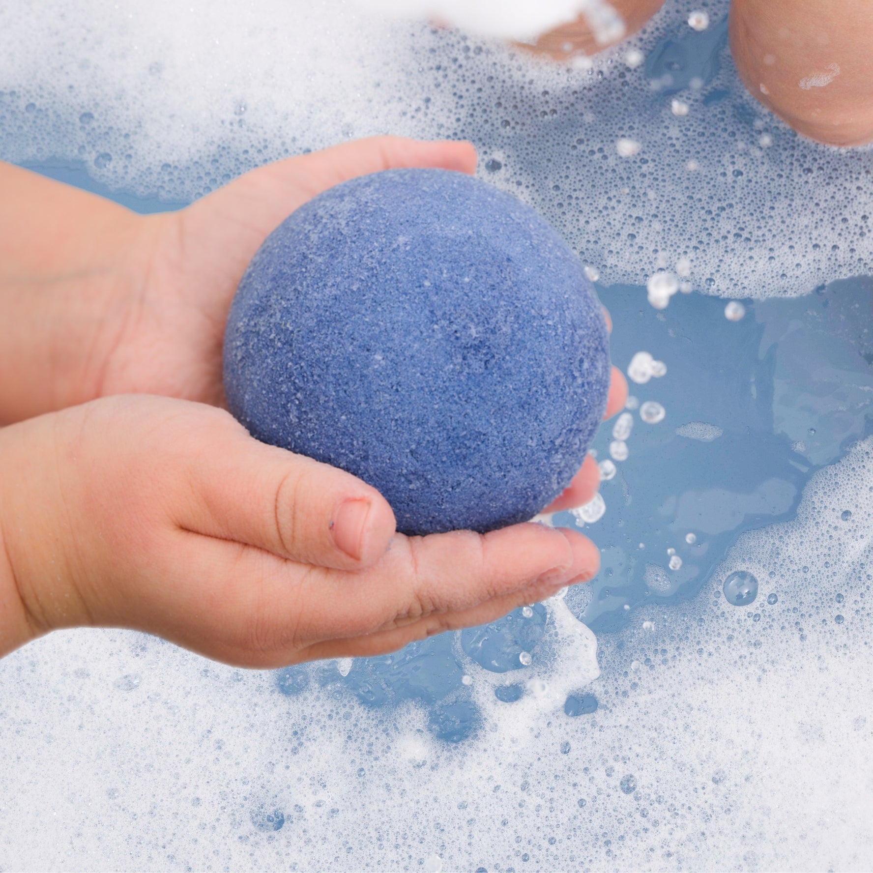 Blaue Badekgel von PAW Patrol