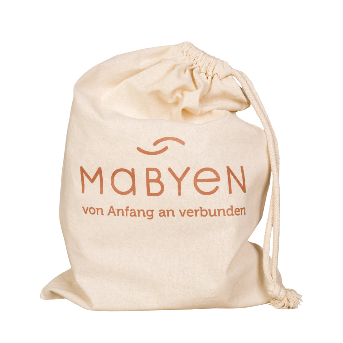 Stoffbeutel von MABYEN