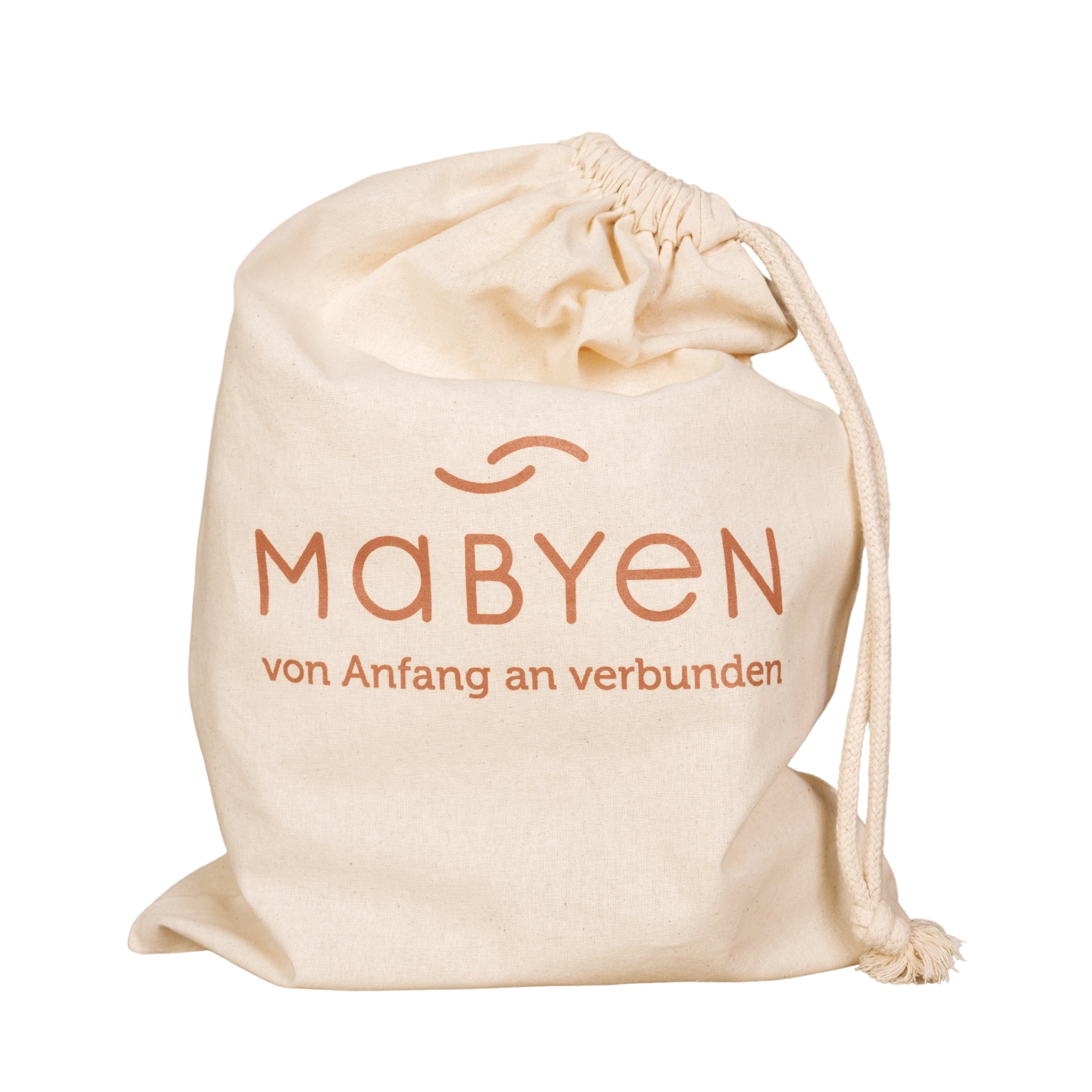 Stoffbeutel von MABYEN