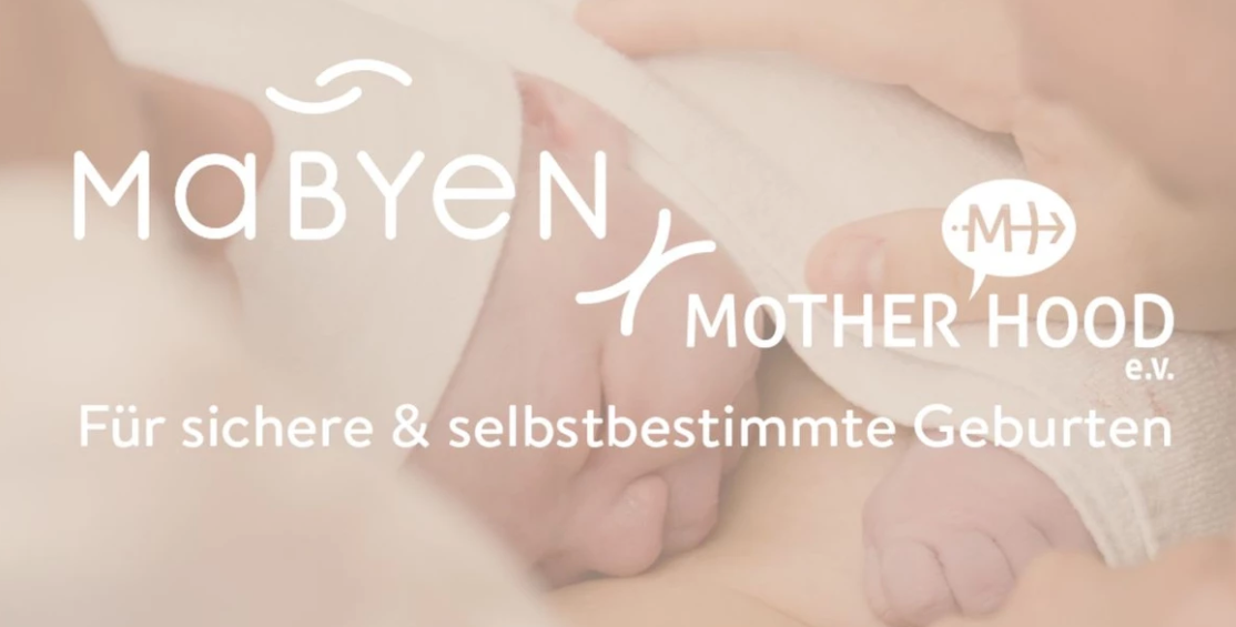 Social-Week für Mother Hood e.V. - Gemeinsam für eine bessere Geburtshilfe